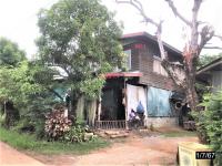 บ้านเดี่ยวหลุดจำนอง ธ.ธนาคารกสิกรไทย ชัยภูมิ ภูเขียว หนองตูม