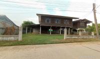 บ้านเดี่ยวหลุดจำนอง ธ.ธนาคารกสิกรไทย มหาสารคาม บรบือ โนนแดง