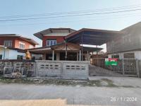 บ้านเดี่ยวหลุดจำนอง ธ.ธนาคารกสิกรไทย ขอนแก่น บ้านไผ่ หินตั้ง