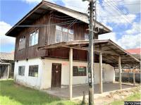 บ้านเดี่ยวหลุดจำนอง ธ.ธนาคารกสิกรไทย กาฬสินธุ์ ยางตลาด หนองตอกแป้น