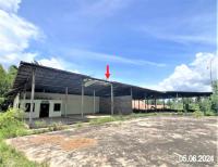 บ้านเดี่ยวหลุดจำนอง ธ.ธนาคารกสิกรไทย อุตรดิตถ์ น้ำปาด บ้านฝาย