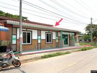 บ้านเดี่ยวหลุดจำนอง ธ.ธนาคารกสิกรไทย นครราชสีมา เมืองนครราชสีมา ตลาด