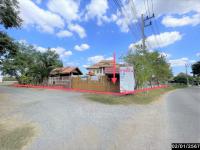 บ้านเดี่ยวหลุดจำนอง ธ.ธนาคารกสิกรไทย ชัยภูมิ เมืองชัยภูมิ ในเมือง