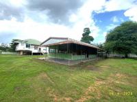 บ้านเดี่ยวหลุดจำนอง ธ.ธนาคารกสิกรไทย อุบลราชธานี เขื่องใน ยางขี้นก