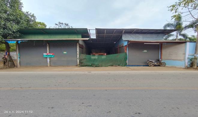 บ้านเดี่ยวหลุดจำนอง ธ.ธนาคารกสิกรไทย แพร่ เมืองแพร่ บ้านถิ่น