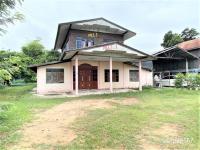 บ้านเดี่ยวหลุดจำนอง ธ.ธนาคารกสิกรไทย ร้อยเอ็ด เชียงขวัญ เชียงขวัญ