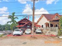 บ้านเดี่ยวหลุดจำนอง ธ.ธนาคารกสิกรไทย กระบี่ เขาพนม เขาดิน
