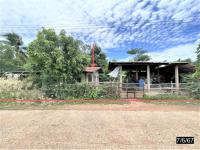 บ้านเดี่ยวหลุดจำนอง ธ.ธนาคารกสิกรไทย กาฬสินธุ์ ยางตลาด หนองอิเฒ่า