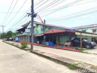 บ้านเดี่ยวหลุดจำนอง ธ.ธนาคารกสิกรไทย ชุมพร เมืองชุมพร ตากแดด