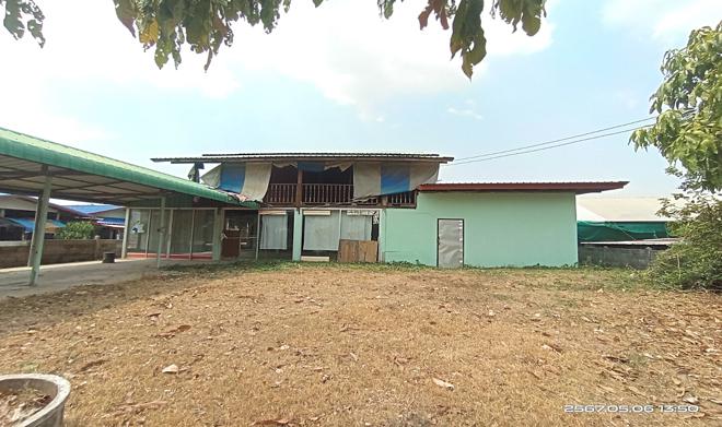 บ้านเดี่ยวหลุดจำนอง ธ.ธนาคารกสิกรไทย กาฬสินธุ์ นามน ยอดแกง