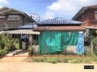 บ้านเดี่ยวหลุดจำนอง ธ.ธนาคารกสิกรไทย ชัยภูมิ ภูเขียว ผักปัง