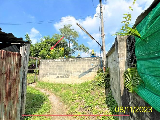 บ้านเดี่ยวหลุดจำนอง ธ.ธนาคารกสิกรไทย ราชบุรี เมืองราชบุรี เจดีย์หัก