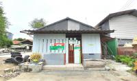 บ้านเดี่ยวหลุดจำนอง ธ.ธนาคารกสิกรไทย กรุงเทพมหานคร เขตหนองจอก ลำผักชี
