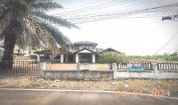 บ้านเดี่ยวหลุดจำนอง ธ.ธนาคารกสิกรไทย เชียงใหม่ เมืองเชียงใหม่ ป่าแดด