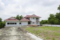 บ้านเดี่ยวหลุดจำนอง ธ.ธนาคารกสิกรไทย กรุงเทพมหานคร เขตคลองสามวา ทรายกองดิน
