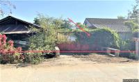 บ้านเดี่ยวหลุดจำนอง ธ.ธนาคารกสิกรไทย เชียงราย แม่สาย บ้านด้าย