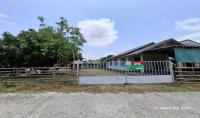 บ้านเดี่ยวหลุดจำนอง ธ.ธนาคารกสิกรไทย พะเยา จุน หงส์หิน
