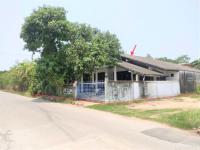 บ้านเดี่ยวหลุดจำนอง ธ.ธนาคารกสิกรไทย นครราชสีมา บัวใหญ่ บัวใหญ่