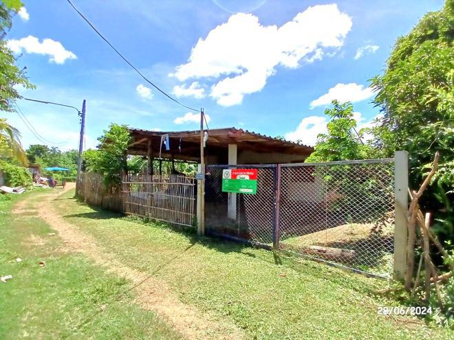 บ้านเดี่ยวหลุดจำนอง ธ.ธนาคารกสิกรไทย ลำปาง เถิน ล้อมแรด