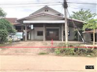 บ้านเดี่ยวหลุดจำนอง ธ.ธนาคารกสิกรไทย ชัยภูมิ ภูเขียว โคกสะอาด