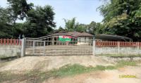 บ้านเดี่ยวหลุดจำนอง ธ.ธนาคารกสิกรไทย ร้อยเอ็ด เมืองสรวง หนองผือ