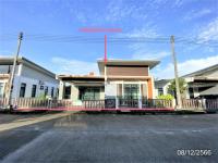 บ้านเดี่ยวหลุดจำนอง ธ.ธนาคารกสิกรไทย สงขลา หาดใหญ่ น้ำน้อย