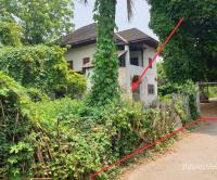 บ้านเดี่ยวหลุดจำนอง ธ.ธนาคารกสิกรไทย ลำพูน เมืองลำพูน ในเมือง