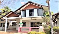 บ้านเดี่ยวหลุดจำนอง ธ.ธนาคารกสิกรไทย ระยอง แกลง ชากพง