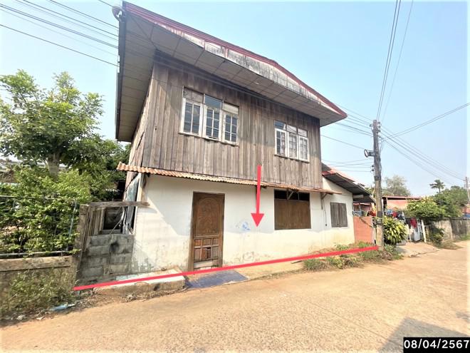 บ้านเดี่ยวหลุดจำนอง ธ.ธนาคารกสิกรไทย กาฬสินธุ์ ฆ้องชัย โคกสะอาด