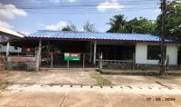 บ้านเดี่ยวหลุดจำนอง ธ.ธนาคารกสิกรไทย อำนาจเจริญ เมืองอำนาจเจริญ บุ่ง
