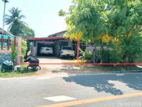 บ้านเดี่ยวหลุดจำนอง ธ.ธนาคารกสิกรไทย ร้อยเอ็ด เสลภูมิ เกาะแก้ว