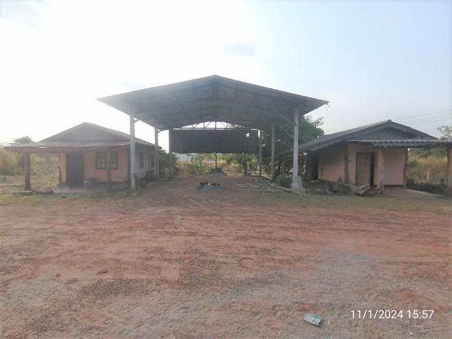 บ้านเดี่ยวหลุดจำนอง ธ.ธนาคารกสิกรไทย สกลนคร บ้านม่วง ม่วง