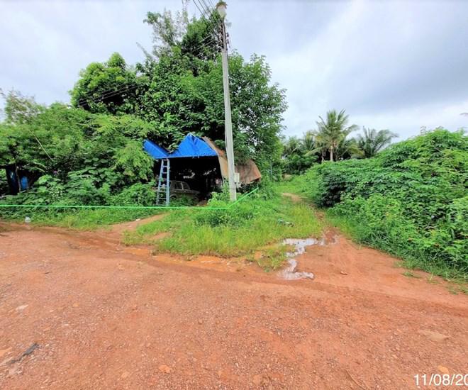 บ้านเดี่ยวหลุดจำนอง ธ.ธนาคารกสิกรไทย กาญจนบุรี ท่าม่วง หนองตากยา