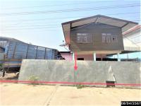 บ้านเดี่ยวหลุดจำนอง ธ.ธนาคารกสิกรไทย กาฬสินธุ์ ฆ้องชัย ฆ้องชัยพัฒนา