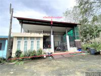 บ้านเดี่ยวหลุดจำนอง ธ.ธนาคารกสิกรไทย นครศรีธรรมราช ฉวาง จันดี