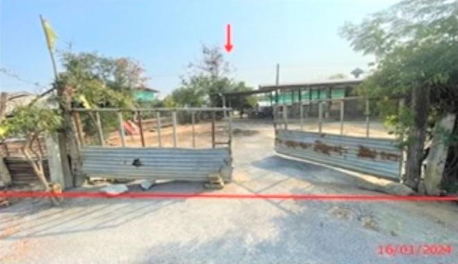 บ้านเดี่ยวหลุดจำนอง ธ.ธนาคารกสิกรไทย สุพรรณบุรี ดอนเจดีย์ สระกระโจม