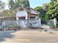บ้านเดี่ยวหลุดจำนอง ธ.ธนาคารกสิกรไทย ร้อยเอ็ด เสลภูมิ ขวัญเมือง
