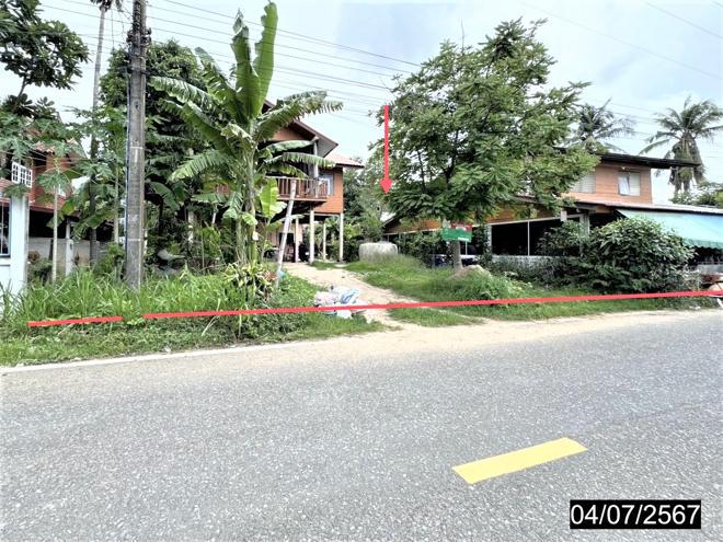 บ้านเดี่ยวหลุดจำนอง ธ.ธนาคารกสิกรไทย ศรีสะเกษ วังหิน บ่อแก้ว