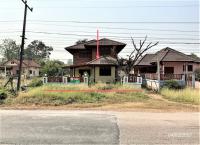 บ้านเดี่ยวหลุดจำนอง ธ.ธนาคารกสิกรไทย เลย หนองหิน ตาดข่า