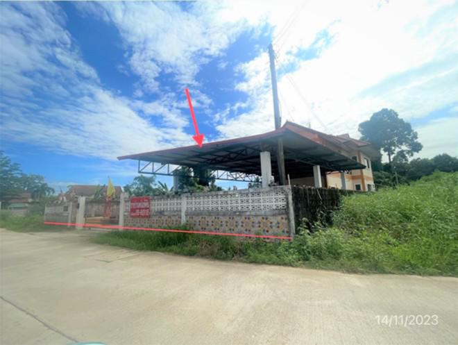 บ้านเดี่ยวหลุดจำนอง ธ.ธนาคารกสิกรไทย พิษณุโลก เมืองพิษณุโลก บ้านคลอง