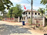 บ้านเดี่ยวหลุดจำนอง ธ.ธนาคารกสิกรไทย บุรีรัมย์ สตึก นิคม