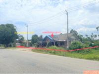 บ้านเดี่ยวหลุดจำนอง ธ.ธนาคารกสิกรไทย นครศรีธรรมราช นบพิตำ กะหรอ
