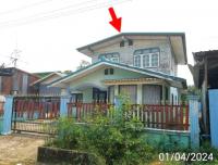 บ้านเดี่ยวหลุดจำนอง ธ.ธนาคารกสิกรไทย บึงกาฬ เมืองบึงกาฬ โนนสมบูรณ์