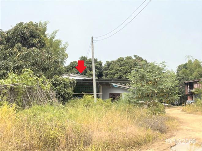 บ้านเดี่ยวหลุดจำนอง ธ.ธนาคารกสิกรไทย จันทบุรี สอยดาว ทับช้าง