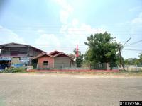 บ้านเดี่ยวหลุดจำนอง ธ.ธนาคารกสิกรไทย ขอนแก่น น้ำพอง ม่วงหวาน