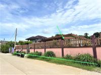 บ้านเดี่ยวหลุดจำนอง ธ.ธนาคารกสิกรไทย จันทบุรี เมืองจันทบุรี เกาะขวาง
