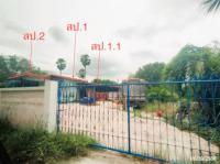 บ้านเดี่ยวหลุดจำนอง ธ.ธนาคารกสิกรไทย สุพรรณบุรี เมืองสุพรรณบุรี สนามชัย