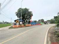 บ้านเดี่ยวหลุดจำนอง ธ.ธนาคารกสิกรไทย สิงห์บุรี อินทร์บุรี น้ำตาล