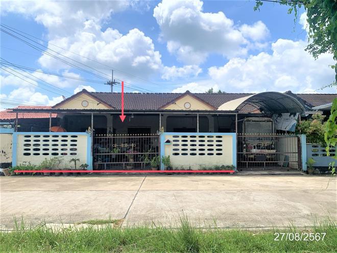 บ้านเดี่ยวหลุดจำนอง ธ.ธนาคารกสิกรไทย ศรีสะเกษ เมืองศรีสะเกษ โพธิ์