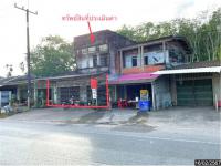 บ้านเดี่ยวหลุดจำนอง ธ.ธนาคารกสิกรไทย ตรัง ห้วยยอด เขากอบ